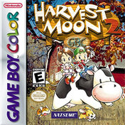 Harvest Moon 2 (240x320)
